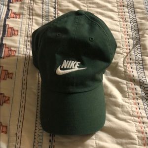 Nike baseball cap